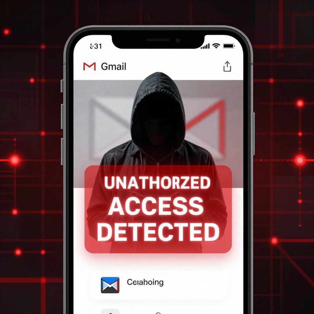 Email Account Hacked? What to Do Now-Techmkit