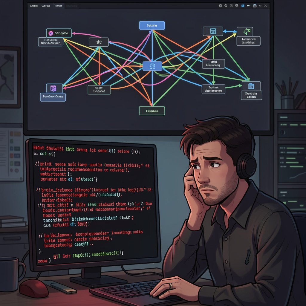 Git & GitHub for Beginners: Fix Common Errors - techmkit