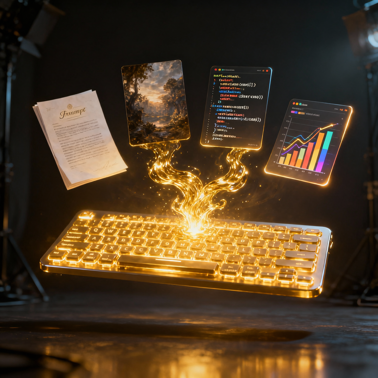 “Prompt Engineering: Write AI Prompts | TechMkit”